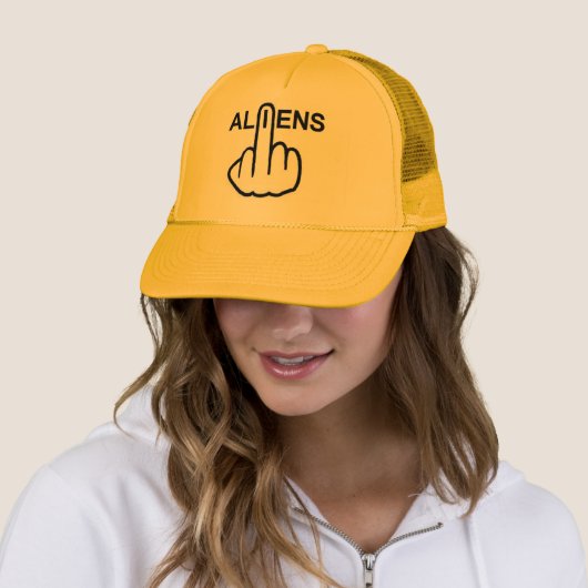 Pet Aliens Flip (In situ)
