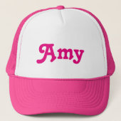 Pet Amy (Voorkant)