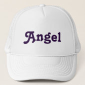 Pet Angel (Voorkant)