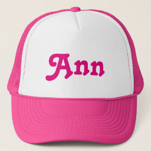 Pet Ann