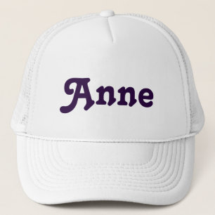 Pet Anne
