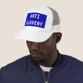 Pet Anti-slavery Blue (In situ)
