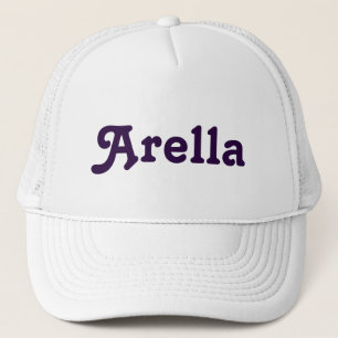 Pet Arella