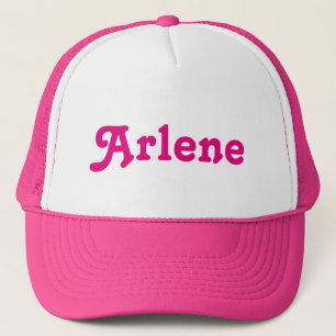 Pet Arlene