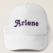 Pet Arlene (Voorkant)