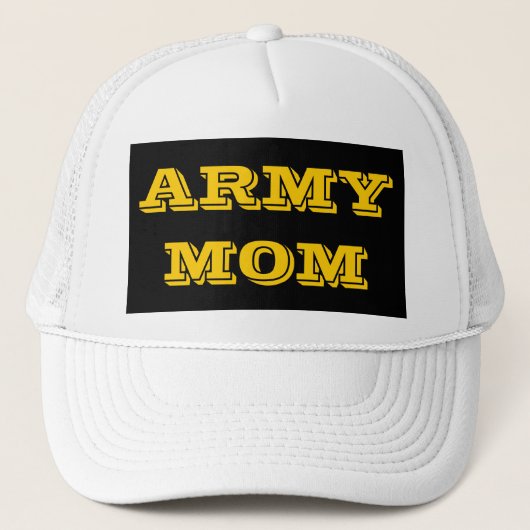 Pet Army Mam (Voorkant)