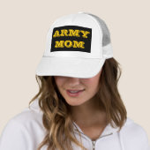Pet Army Mam (In situ)