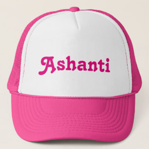 Pet Ashanti