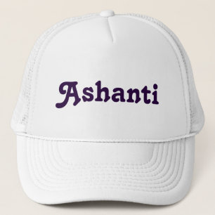Pet Ashanti