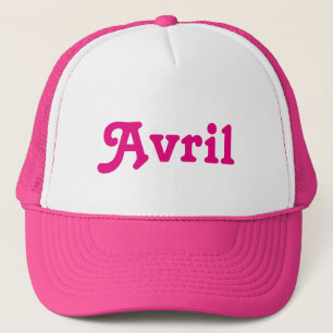 Pet Avril