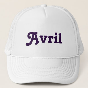 Pet Avril
