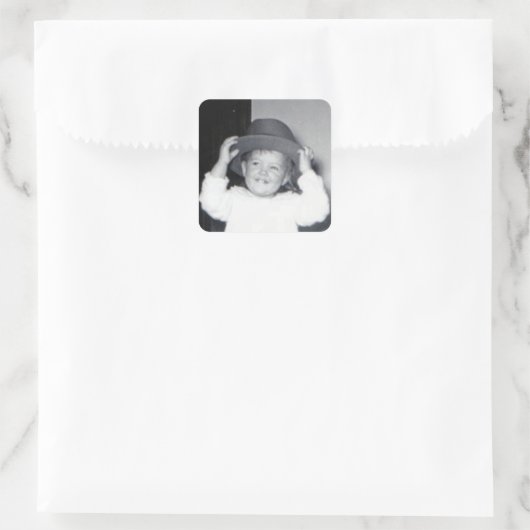 Pet Baby Sticker (Tas)