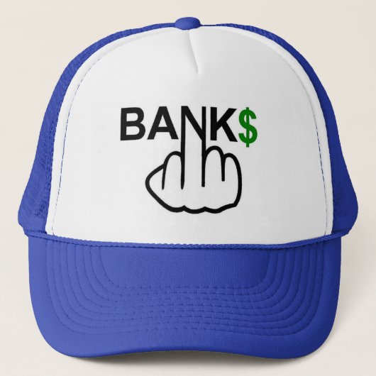 Pet Banks Corrupt (Voorkant)