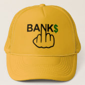 Pet Banks Corrupt (Voorkant)