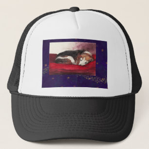 PET-BEAGLE PET