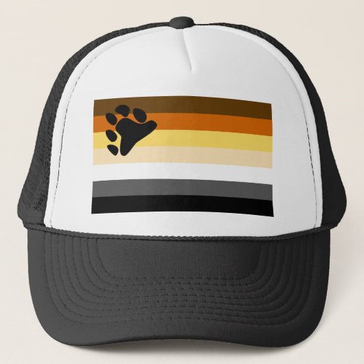 pet "Beer Fan" (Voorkant)
