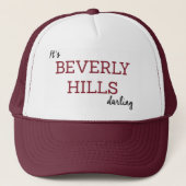 Pet Beverly Hills (Voorkant)