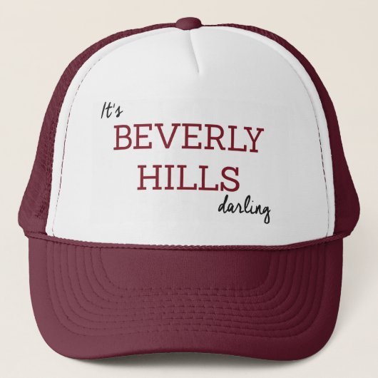 Pet Beverly Hills (Voorkant)