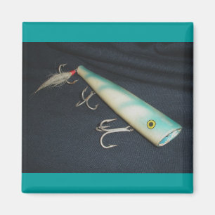 Pet Bill Popper Lure Magnet