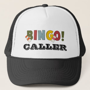 Pet Bingo Caller