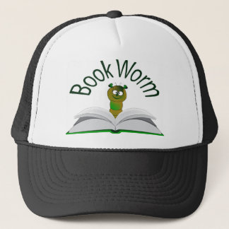 Pet boekenworm
