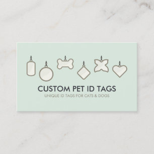 Pet Boutique Collar Leash label online winkel