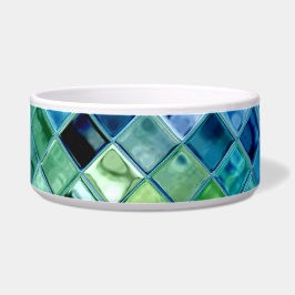 Pet Bowl aanpasbare sjabloon hond of kat bowl Voerbakje