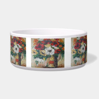 Pet Bowl Ann Hayes Schilderend Vloeibaar Voerbakje