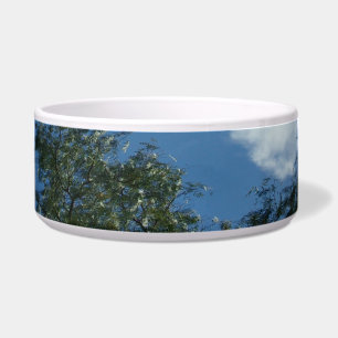 Pet Bowl KERAMISCHE COOL ECO STIJL Voerbakje