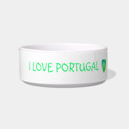 PET BOWL KERAMISCHE STIJL ONTWERP VOERBAKJE