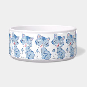 Pet Bowl/Schattige Cat Voerbakje
