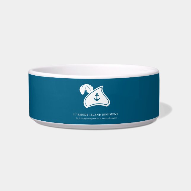 Pet Bowl Voerbakje (Links)