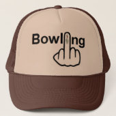 Pet Bowling Flip (Voorkant)