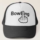 Pet Bowling Flip (Voorkant)
