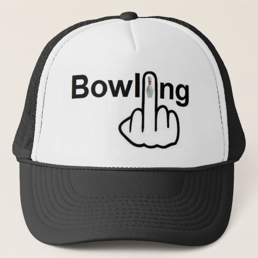 Pet Bowling Flip (Voorkant)