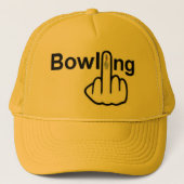 Pet Bowling Flip (Voorkant)