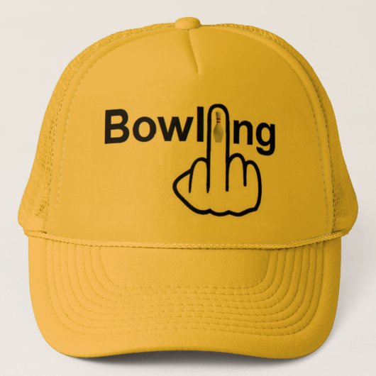 Pet Bowling Flip (Voorkant)