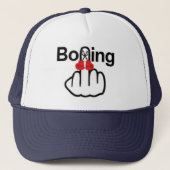 Pet Boxing Flip (Voorkant)