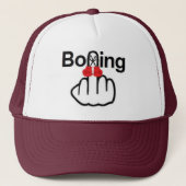 Pet Boxing Flip (Voorkant)