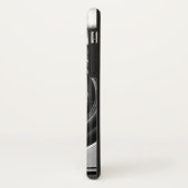 Pet brandstoftank Case-Mate iPhone case (Achterkant/links)