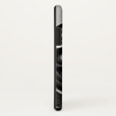 Pet brandstoftank Case-Mate iPhone case (Achterkant/rechts)