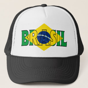 Pet Brazilië