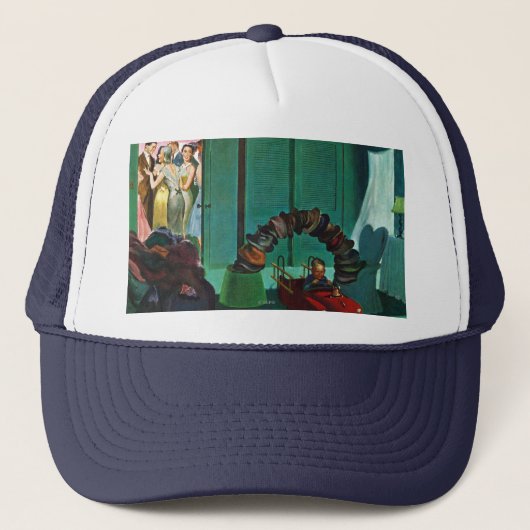 Pet Bridge (Voorkant)