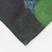 Pet Bridge Fleece Deken (Hoek)