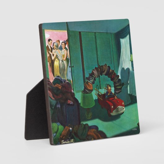 Pet Bridge Fotoplaat (Voorkant)