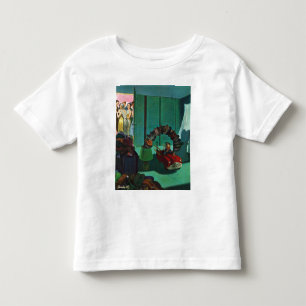 Pet Bridge Kinder Shirts