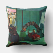 Pet Bridge Kussen (Achterkant)