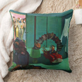 Pet Bridge Kussen (Deken)