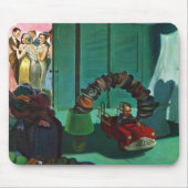 Pet Bridge Muismat (Voorkant)