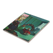 Pet Bridge Tegeltje (Zijkant)